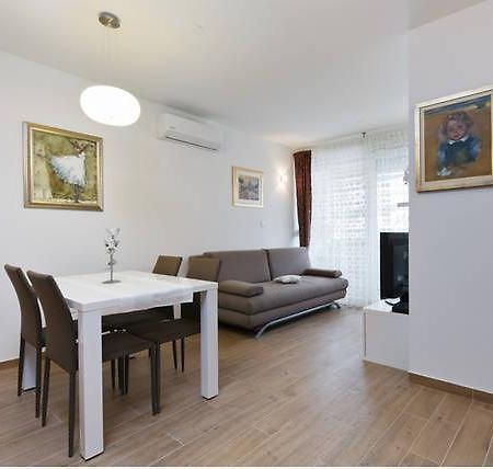 Apartment Luce Split Eksteriør billede