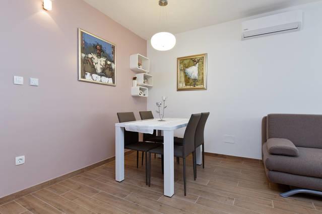 Apartment Luce Split Eksteriør billede