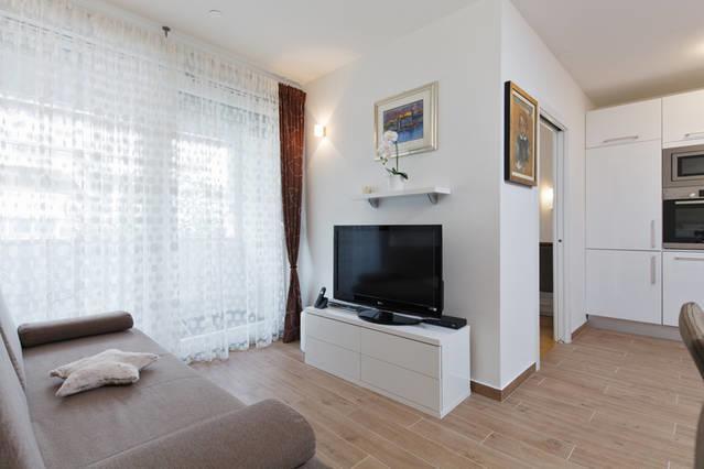 Apartment Luce Split Eksteriør billede