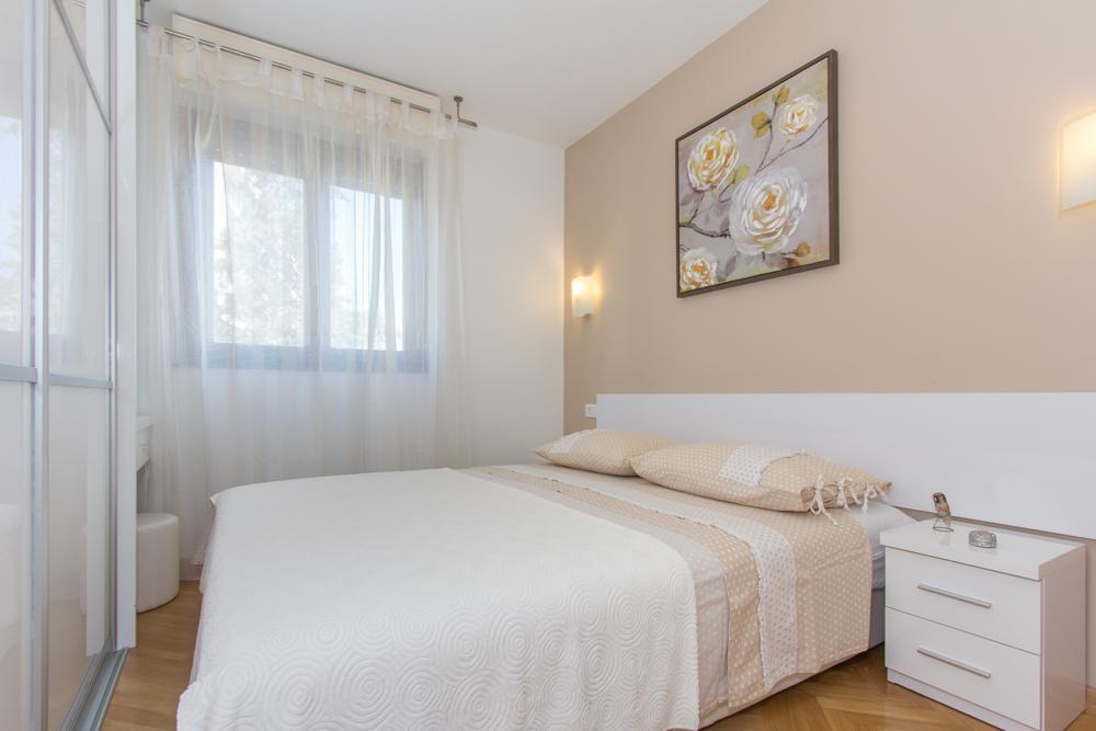 Apartment Luce Split Eksteriør billede