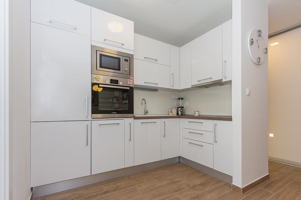 Apartment Luce Split Eksteriør billede