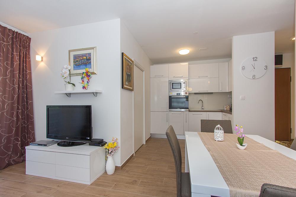 Apartment Luce Split Eksteriør billede