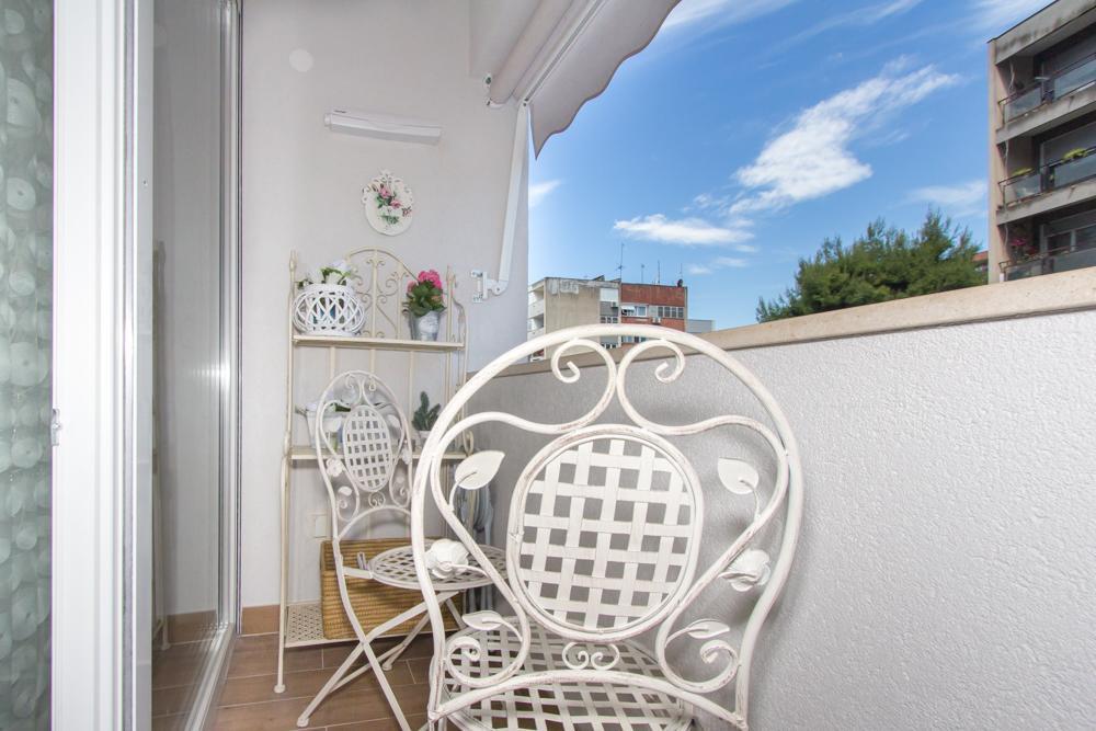 Apartment Luce Split Eksteriør billede